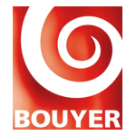 BOUYER LC-1A-PACK1 Une information important