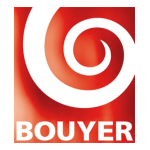 BOUYER GZ-CAPT2 Une information important