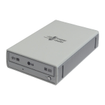 LG GSA-5120D : Manuel d'Utilisateur + Chat IA