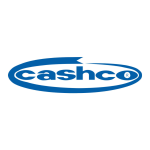 cashco BQ auto-r&eacute;gulateur / de contre-pression Manuel utilisateur