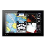 Simrad MO Series Monitors Manuel utilisateur