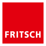 Fritsch GTM Mode d'emploi