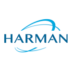 Harman International Industries APIRC001 RemoteController Manuel utilisateur