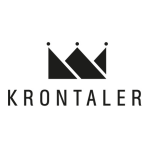 Krontaler 7404 RC Projection Clock Manuel utilisateur