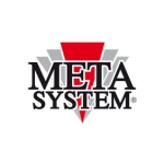 Meta System META MAX 2087 Manuel utilisateur