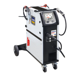 GYS AUTOPULSE 220-M2 208/240V (standard UL) - 2 TORCHES INCLUDED Fiche technique | Fixfr