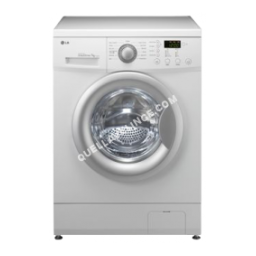 LG F1492TD(W)(1-9)... : Chat IA & PDF | Fixfr
