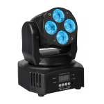 JB Systems CLUBWASH MINI : Chat IA &amp; T&eacute;l&eacute;chargement PDF