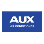AUX ASW-(H)09A4/E*R1 + Chat IA et PDF Manuel