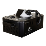 JB Systems COLOR JET Guide d'utilisation | AI Chat