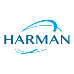 Harman Accentra52i-TC Pellet Insert Installation manuel