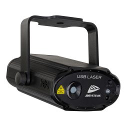 USB LASER