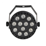 JB systems MINI-PAR 12TC Stage Lighting Mode d'emploi