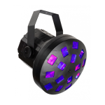 JB Systems USB MUSHROOM : Mode d'emploi + Chat IA