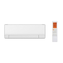 Mars Mini-Splits SVH Series Mode d'emploi | Fixfr