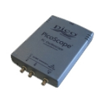 PICO PicoScope 3205 Mode d'emploi