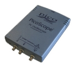 PICO PicoScope 3205 Mode d'emploi | Fixfr