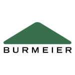 Burmeier Lippe Bed insert Mode d'emploi