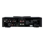 Technics SA-C100 Mode d'emploi | AI Chat &amp; PDF