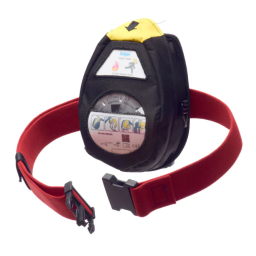SAS Ceinture de sauvetage Dräger | AI Chat & PDF | Fixfr