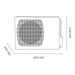 Argo AEI1G42EMX, AEI1G50EMX instructions d'installation : AI Chat et acc&egrave;s PDF