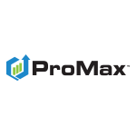 Promax PROLINK-3+ Manuel utilisateur