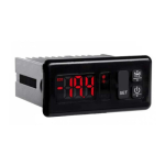 AKO-14801 Thermostat: Guide d'Utilisateur + Chat IA