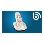 Gigaset Dune CL540: Chat IA &amp; T&eacute;l&eacute;chargement PDF