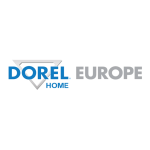 Dorel Home 9853096WC Home Trends New Melle Writing Desk Manuel utilisateur
