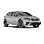 Seat Ibiza 2020 Edition 11.20 Manuel utilisateur