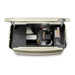 Generac G0072289 Manuel du propri&eacute;taire