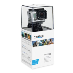 GoPro Hero 3 White edition Manuel utilisateur