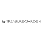 Treasure Garden AG28RK AG28 Cantilever Mode d'emploi