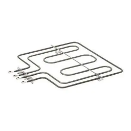 Zanussi HM214W Manuel utilisateur | Fixfr