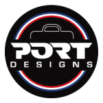 Port Designs PORT SECURITY CASE Manuel utilisateur