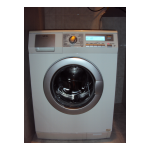 Aeg-Electrolux L74950A Manuel utilisateur