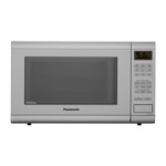 Panasonic NNGD452W Operating instrustions