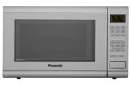 Panasonic NNGD452W Operating instrustions | Fixfr