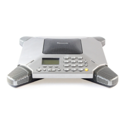 Panasonic KXTS730EX Operating instrustions | Fixfr