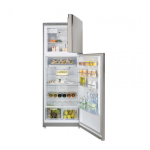 HOTPOINT/ARISTON ENXTO 19222 FW Fridge/freezer combination Manuel utilisateur