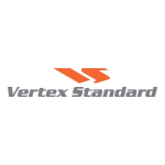 Vertex Standard VX-2200 Installation manuel