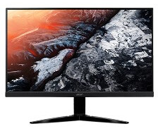 Acer KS271 Monitor Manuel utilisateur | Fixfr