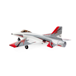 E-flite EFL015001 Habu STS 70mm EDF Jet RTF Basic Smart Trainer Manuel du propriétaire | Fixfr