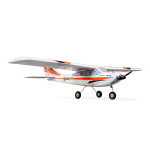 E-flite EFL370001 Apprentice STS 1.5m RTF Basic Smart Trainer Manuel utilisateur