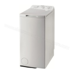 INDESIT ITWA N 51051 W (FR) Fiche produit | AI Chat