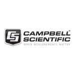 Campbell Scientific SPM 2 Installation manuel