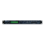 Alesis DM Pro Manuel utilisateur