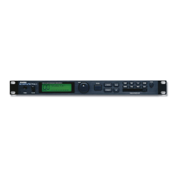 Manuel Alesis DM Pro | Chat IA & PDF Download | Fixfr