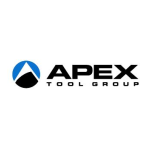 Lubrifiants Apex Tool Group: Q&amp;R IA et PDF