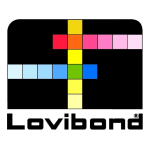 Lovibond Single Method Strips pH 0-14 - pH Manuel utilisateur